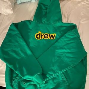 Drew house sweatshirt